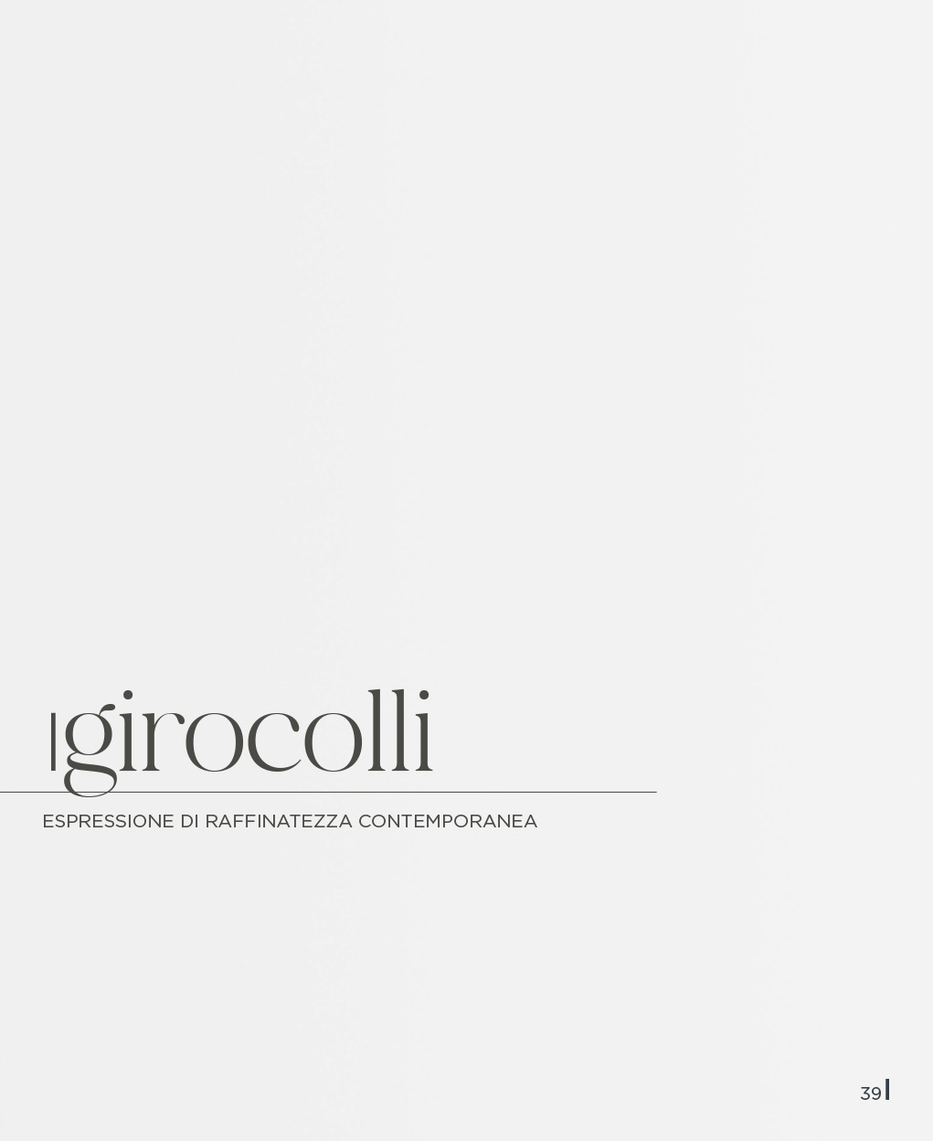 catalog page