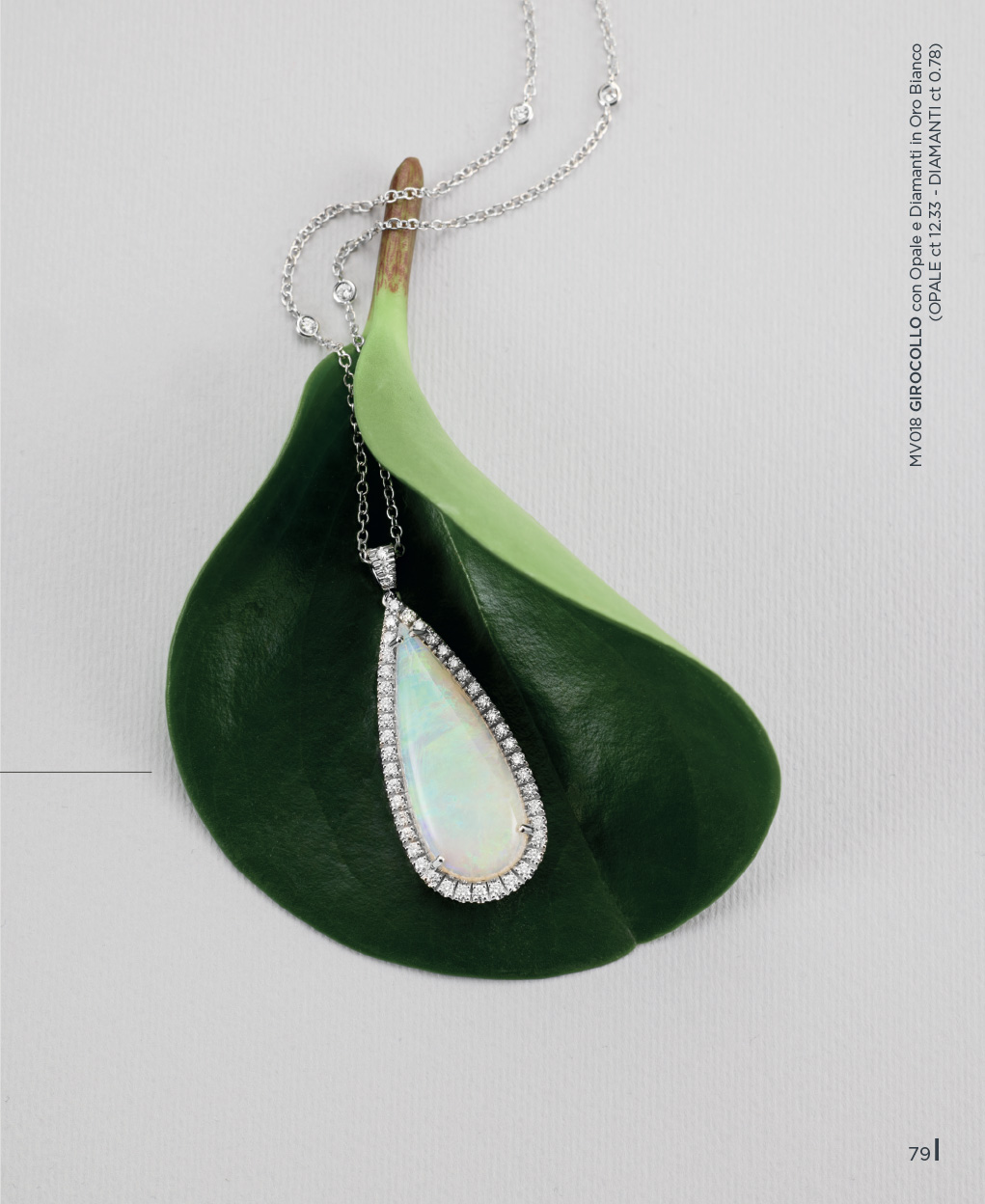 catalog page