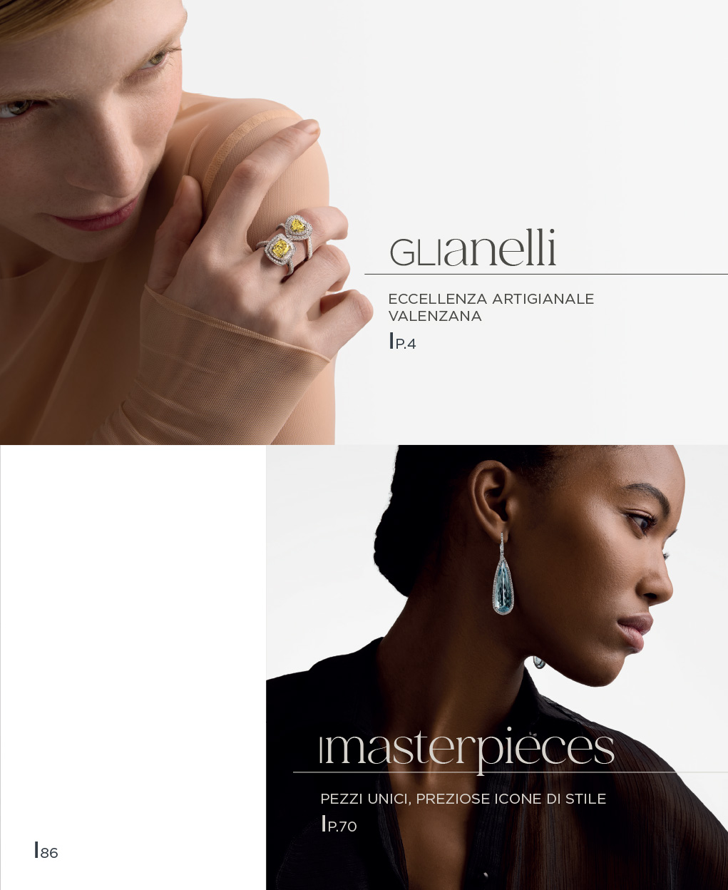 catalog page
